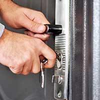 Locksmith in Delran